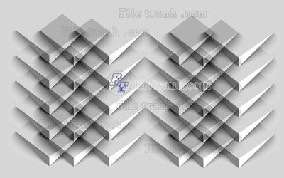 Tải file File in tranh tường hiện đại FT23664 (gốc) làm file tranh quảng cáo