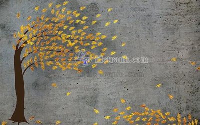 Tải file File in tranh tường hiện đại FT23677 (gốc) in ấn ngay lập tức