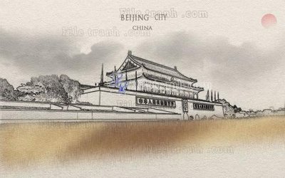 Tải file gốc File in tranh tường hiện đại FT23700 (in khổ lớn) không mờ