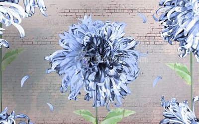 File gốc File in tranh tường hiện đại FT23731 (PNG) trong suốt (transparent)