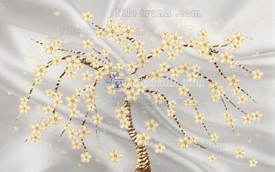 File tranh ảnh gốc File in tranh tường hiện đại FT23737 dùng cho in khổ lớn