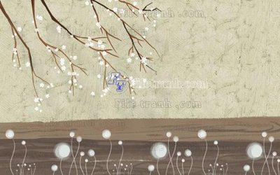 File gốc File in tranh tường hiện đại FT23738 (ảnh rõ nét) để in