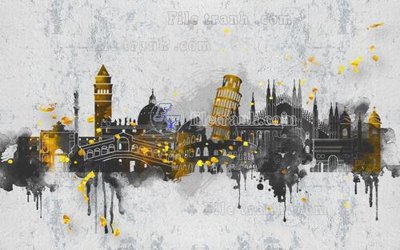 Tải file gốc File in tranh tường hiện đại FT23759 (in tráng gương) cao cấpFile gốc File in tranh tường hiện đại FT23759 (in ấn) phiên bản độc quyền