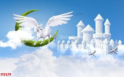 File tranh File psd tường quán cà phê FT2379 (gốc) chủ đề con người