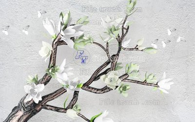 File PSD File in tranh tường hiện đại FT23825 (bản gốc) chất lượng nhất