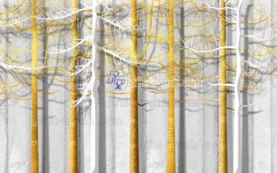 Download file tranh PSD File in tranh tường hiện đại FT23845 để chỉnh sửa