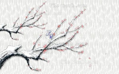 Tải file File in tranh tường hiện đại FT23849 (ảnh gốc) in tráng gương