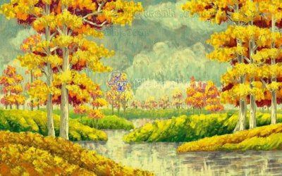 File gốc File in tranh tường hiện đại FT23945 (trang trí) phòng làm việc