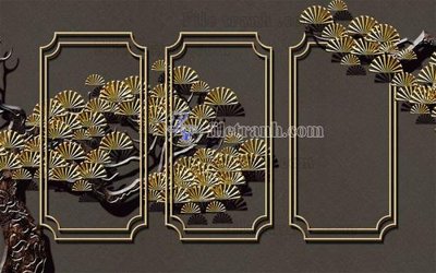 File gốc File in tranh tường hiện đại FT23950 (ảnh rõ nét) để in