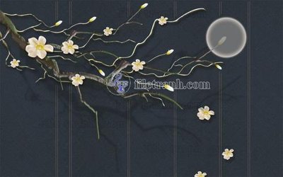 Mua file gốc File in tranh tường hiện đại FT23952 (chất lượng) tại Filetranh.com