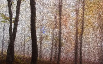 File gốc File in tranh tường hiện đại FT23975 (in mica) làm quà tặng