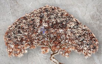 File gốc File in tranh tường hiện đại FT23994 (AI/EPS) cho in ấn