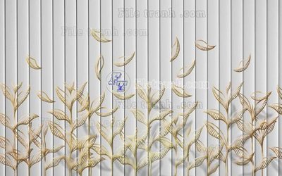 File tranh gốc File in tranh tường hiện đại FT24030 (bản quyền) độc đáo