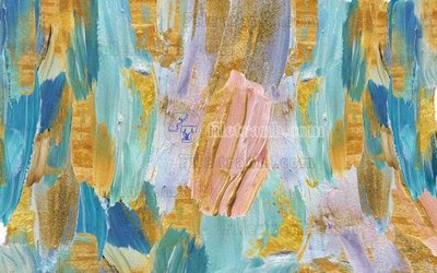 File gốc File in tranh tường hiện đại FT24061 (in tráng gương) ốp tường