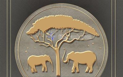 File ảnh gốc File in tranh tường hiện đại FT24076 không vỡ nét