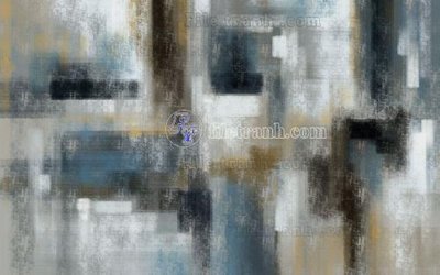 File PSD File in tranh tường hiện đại FT24121 (gốc) tách lớp chi tiết