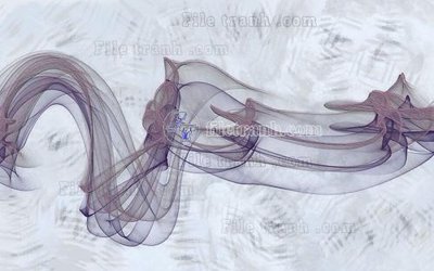 File gốc File in tranh tường hiện đại FT24133 (AI/EPS) cho in ấn