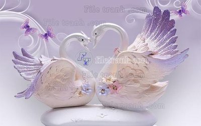 File tranh File in tranh tường hiện đại FT24175 (bản gốc) treo phòng ăn