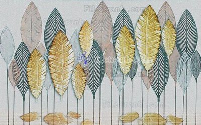 File tranh ảnh gốc File in tranh tường hiện đại FT24205 dùng cho in khổ lớn