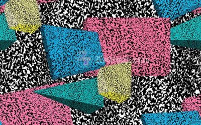 File tranh File in tranh tường hiện đại FT24272 (gốc) chủ đề con người