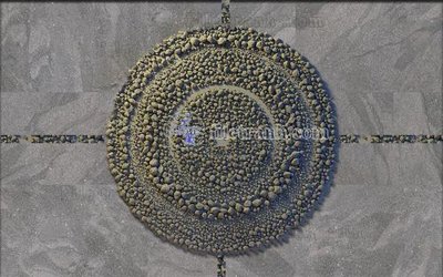 File gốc File in tranh tường hiện đại FT24283 (thiết kế) độc quyền