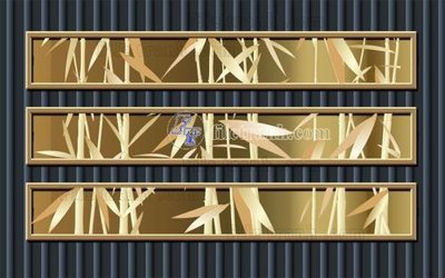 File tranh gốc File in tranh tường hiện đại FT24315 (bản quyền) độc đáo