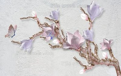 Ảnh mô tả file gốc in mica File in tranh tường hiện đại FT24350