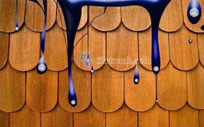 File tranh File in tranh tường hiện đại FT24436 (ảnh gốc) độc quyền