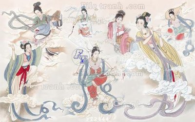 File PSD File psd tường quán cà phê FT2444 (gốc) nhiều lớp (multi-layer)