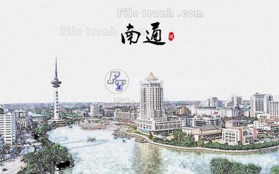 Download file tranh PSD File in tranh tường hiện đại FT24452 để chỉnh sửa