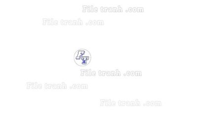 File gốc File in tranh tường hiện đại FT24488 (cho in ấn) độc quyền