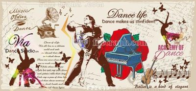 Mua file gốc File psd tường quán cà phê FT2449 (PSD) tại Filetranh.com