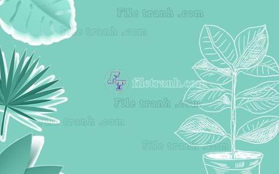 Tải file gốc File in tranh tường hiện đại FT24543 (in khổ lớn) không vỡ