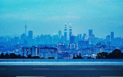 File gốc File in tranh tường hiện đại FT24603 (dành cho quảng cáo)