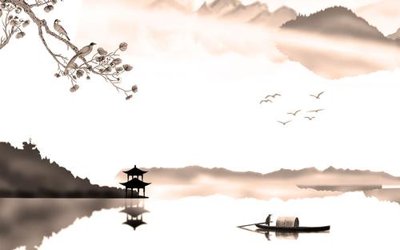 File tranh in trần 3D File in tranh tường hiện đại FT24608 (ảnh gốc)