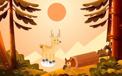 File in trần File in tranh tường hiện đại FT24621 (file gốc) phong thủy