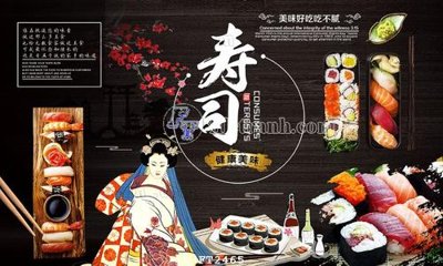 Tải file gốc File psd tường quán cà phê FT2465 dùng cho in ấn