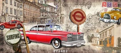 Download file gốc File psd tường quán cà phê FT2482 (in mica) 3D