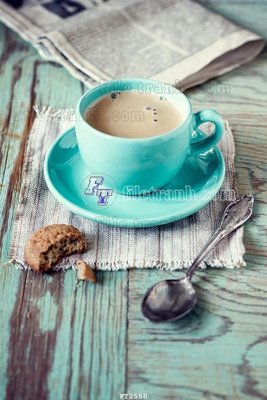 File gốc File psd tường quán cà phê FT2550 (trang trí) cho phòng khách