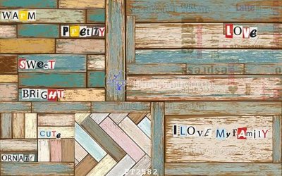 Tải xuống file tranh gốc File psd tường quán cà phê FT2582 (PSD/TIFF)