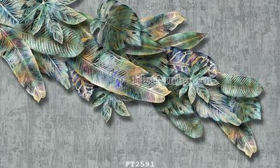 Tải file File psd tường quán cà phê FT2591 (gốc) để in ấn ngay