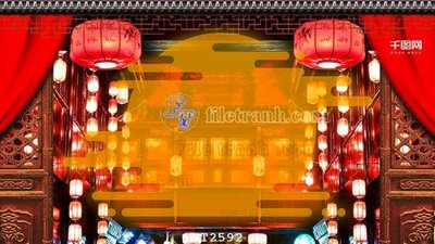 Download file gốc File psd tường quán cà phê FT2592 (in lụa) nghệ thuật