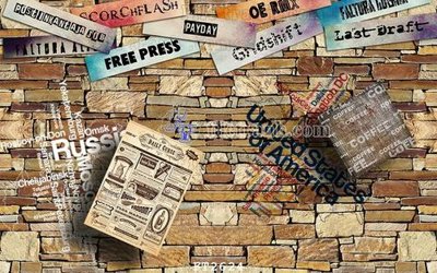 File tranh File psd tường quán cà phê FT2624 (gốc) chủ đề thành phố