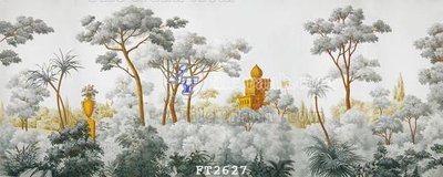 File ảnh File psd tường quán cà phê FT2627 (gốc) cho trang trí nhà hàng