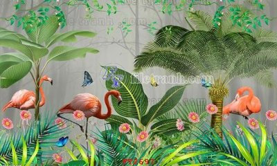 File ảnh File psd tường quán cà phê FT2697 (gốc) in quảng cáo ngoài trời