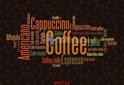 File PSD File psd tường quán cà phê FT2733 (gốc) cho in quảng cáo