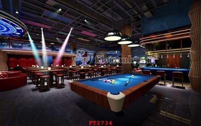 File tranh File psd tường quán cà phê FT2734 (gốc) chủ đề thiên nhiên