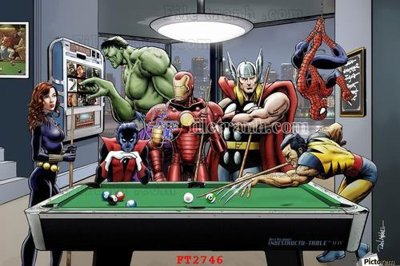 Tải file PSD File psd tường quán cà phê FT2746 (nguyên layer) để in