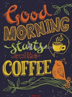 File in trần File psd tường quán cà phê FT2749 (file gốc) xuyên sáng