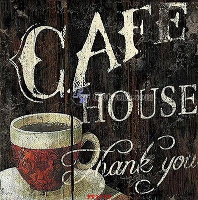 File in mica File psd tường quán cà phê FT2779 (ảnh gốc) đẹp